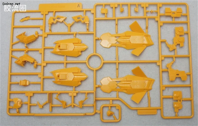 寿屋Muv-Luv系列 1比144 武御雷 Type-00F 篁唯依机 - 图片